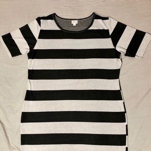 SOLD ELSEWHERE LuLaRoe Bodycon Dress